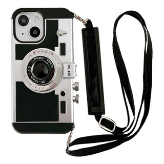 Funda Para Teléfono Funda Retro Para Teléfono Con Cámara D Funda Para Teléfono Funda Retro Para Teléfono Con Cámara D
