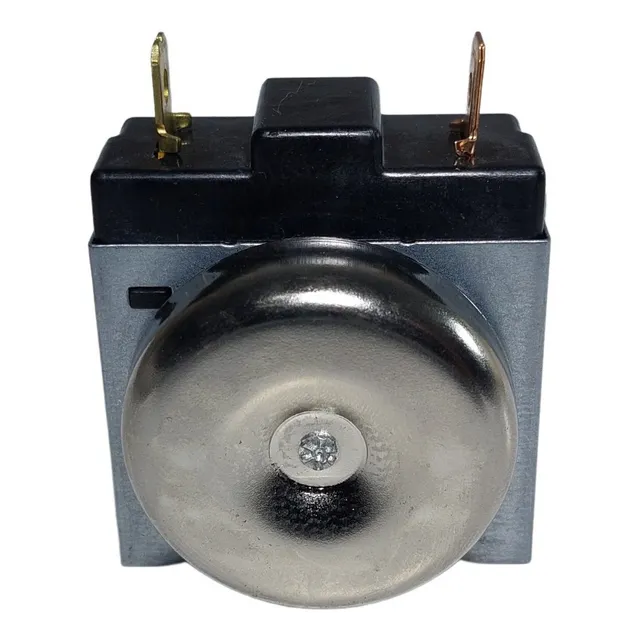 Timer Reloj Horno Eléctrico 60min 1/2 Caña Universal 