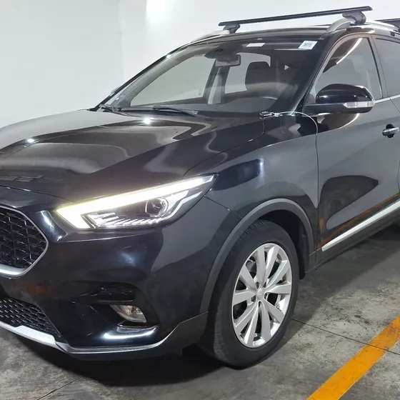 MG Zs 2023 1.5 Style