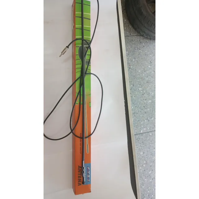 Antena Puerta Fiat Uno