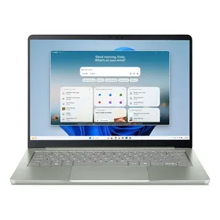 Acer Swift Air 14 Wuxga 120hz Intel Core 5 320