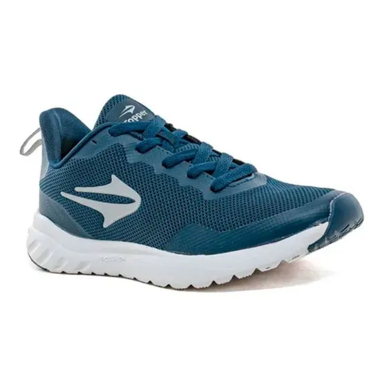 Zapatillas Topper Strong Pace Iii 26206 Deportivas 35 Al 45