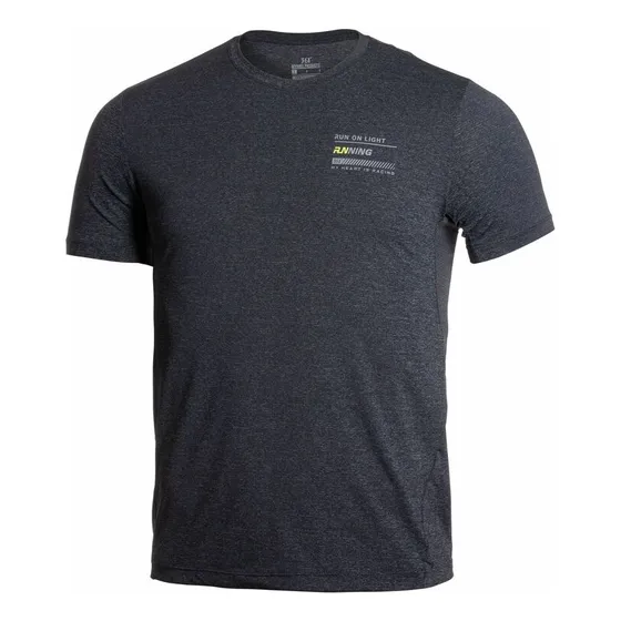 Remera 361 Running Tee +1 Ice