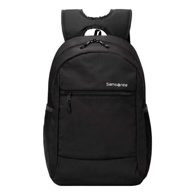 Mochila Samsonite Ign Storm Black Drop013