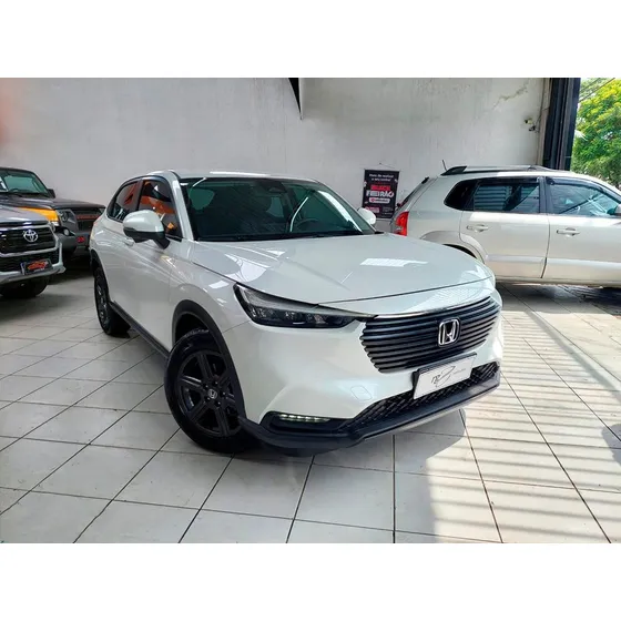 Honda Hr-v 1.8 16v Exl