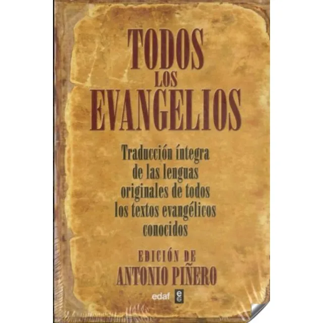 Todos Los Evangelios
