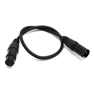 Cable Adaptador Dmx De 1 Pieza Cable De 5 Pines A 3 Pines Cable Adaptador Dmx De 1 Pieza Cable De 5 Pines A 3 Pines