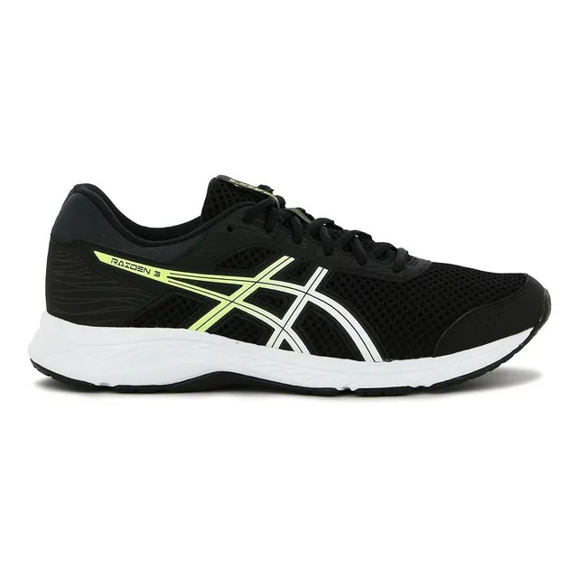 Champion Deportivo Asics Raiden 3 Calzado Running