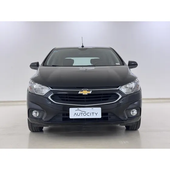 Chevrolet Onix 1.4 Ltz 5p L16