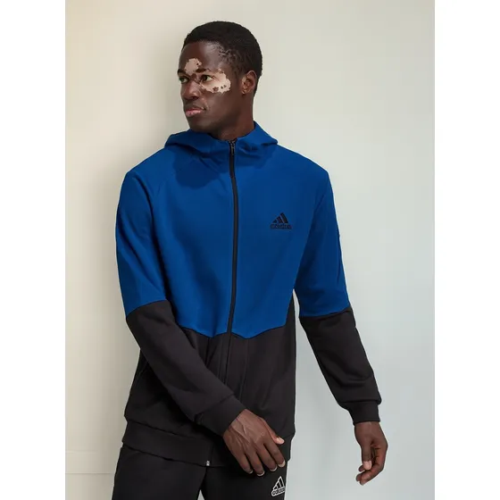 Polera adidas Hombre Essentials4gameday | He1805