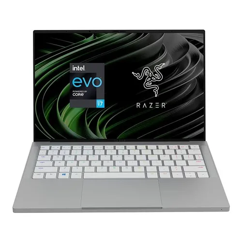 Laptop Razer Book 13.4 512gb I7 16gb Iris Xe Uhd+ 60hz