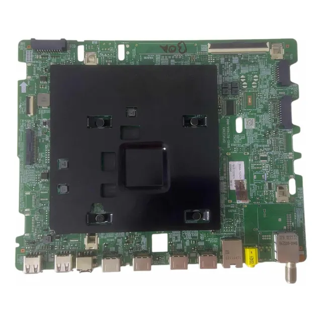 Placa Principal Samsung Qn55q90tdg Qn55q90 Bn94-15253y
