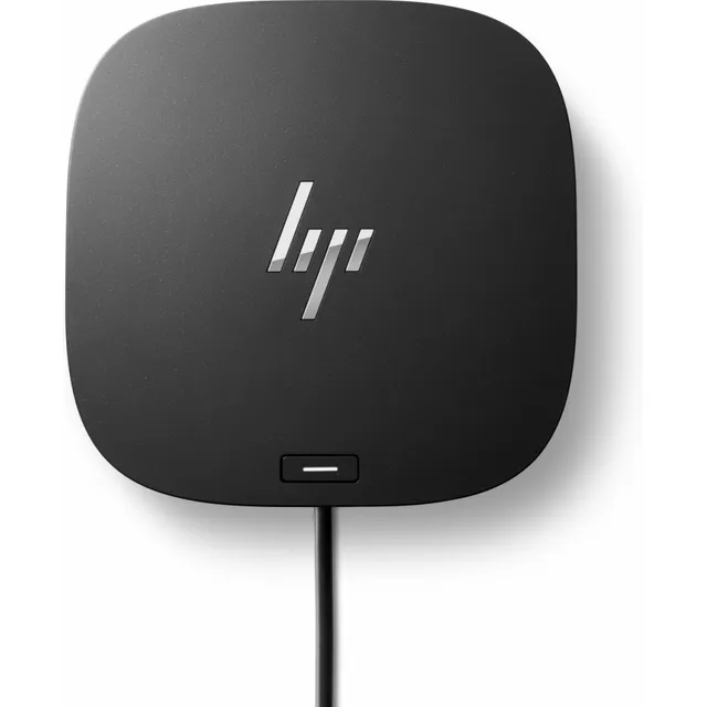 Hp Usb-c/a Universal Dock G2