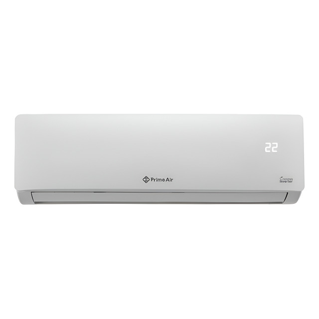 Ar-condicionado Split 9000 Btu/h Prime Air 9fc Frio Branco Ar-condicionado Split 9000 Btu/h Prime Air 9fc Frio Branco