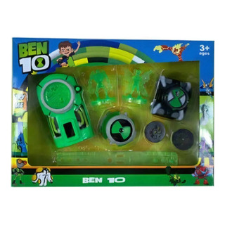 Juego De Reloj De Juguete Con Proyección Y Sonido. Juego De Reloj De Juguete Con Proyección Y Sonido.