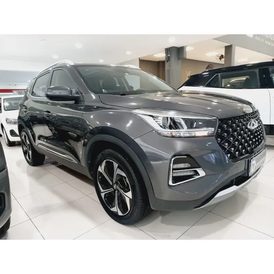 Chery Tiggo 5x 1.5 Pro Turbo Flex Aut. 5p