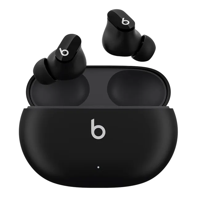 New Beats Studio Buds, Auriculares Inalámbricos Con Cancelac