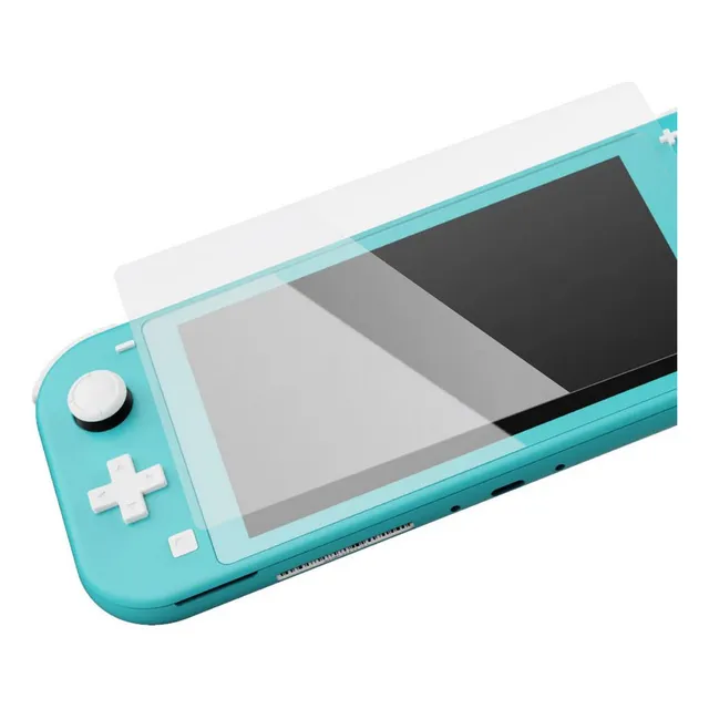 Protector Pantalla Nintendo Switch Lite Vidrio Templado