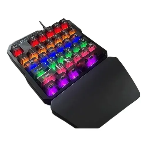 Mechanical Keyboard Leobog Hi75c Pro 75% Hot Swappable | MercadoLivre
