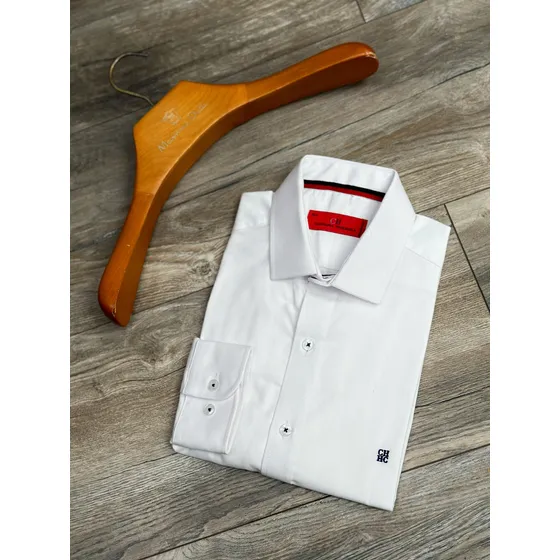 Camisa Carolina Herrera Hombre