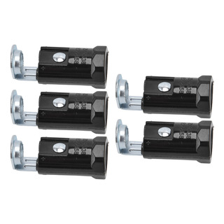 Soporte De 43 Mm, 10 Unidades, 125 V, E12, E12, Base Colgant Soporte De 43 Mm, 10 Unidades, 125 V, E12, E12, Base Colgant