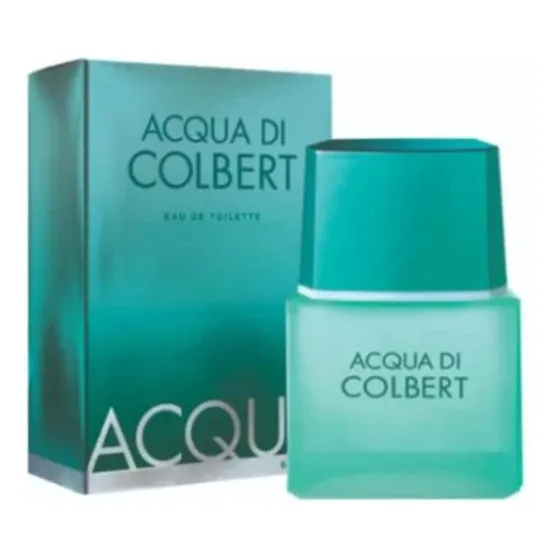 Perfume Acqua Di Colbert Edt 30 Ml