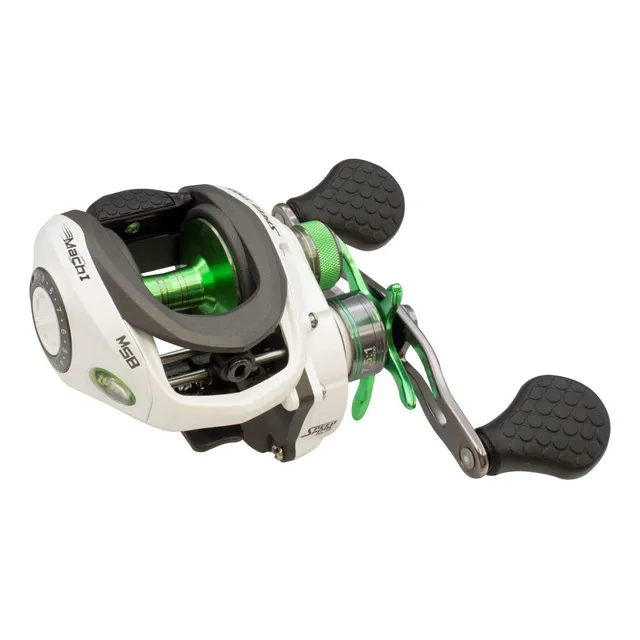 Lew's Mach I Speed Bobina