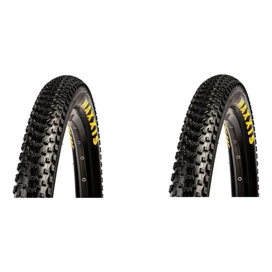 Pack 2 Neumaticos Aro 26 X 2.20 Maxxis Ikon Grip