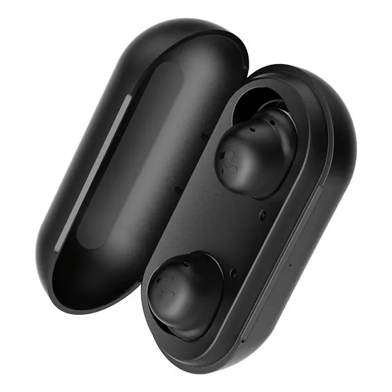 Havit - Auriculares Inalámbricos Tw969 | Color Negro