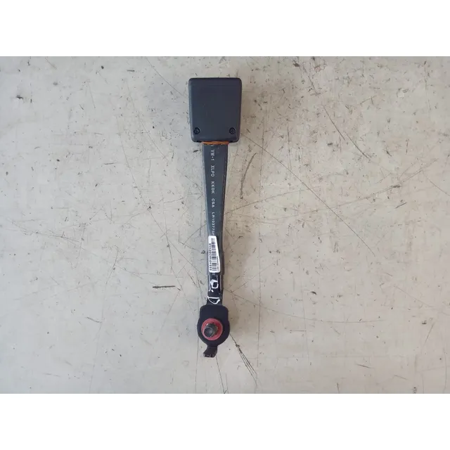 Engare Cinto D.d Hyundai Azera 3.0 2020 9134
