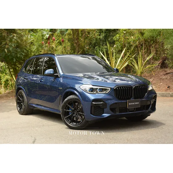 Bmw X5 3.0 Xdrive45e