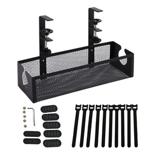 Cesta De Almacenamiento De Cables Para Colocar Debajo Del Es Cesta De Almacenamiento De Cables Para Colocar Debajo Del Es