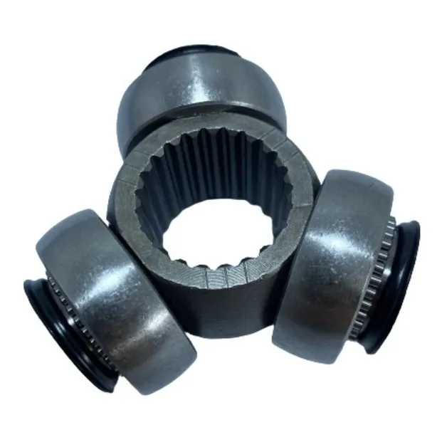 Trizeta Corolla 1.8 16v 03 A 06 23 Dentes Elo 34mm
