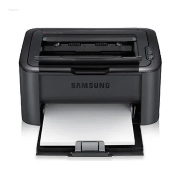 Impresora Samsung Ml 1865 / Soluciones Tecnicas