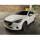 Mazda 2 GRAND TOURING SEDAN