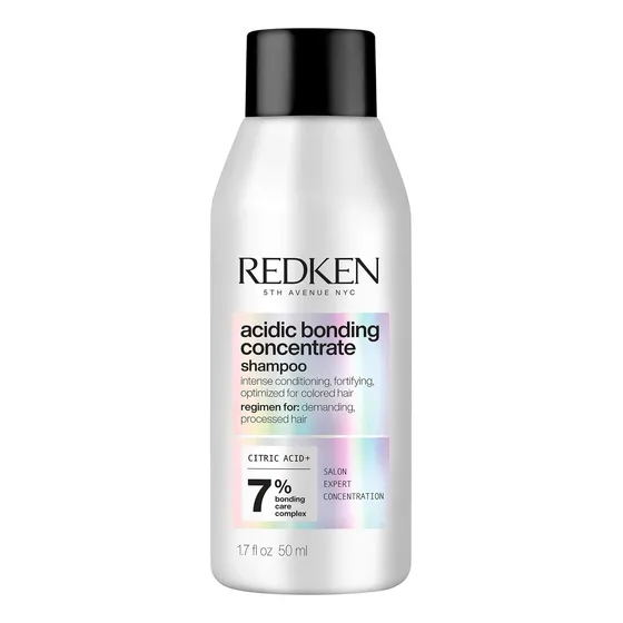 Redken Champú Bonding Para Reparación Del Cabello Dañado