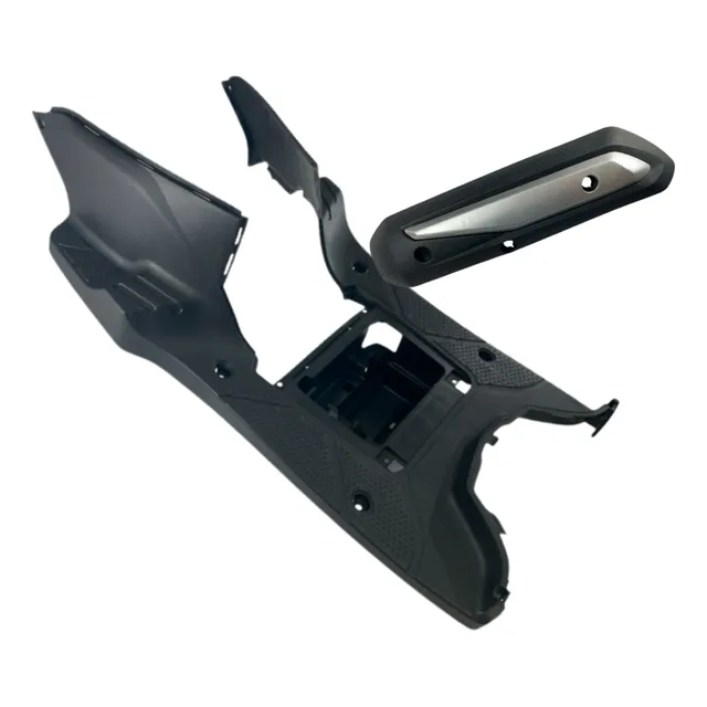 Piso Superior Akt Dynamic R Y Protector Mofle