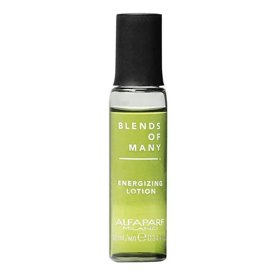 Ampolla Alfaparf Crecimiento Del Cabello 10ml