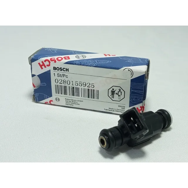 Inyector De Gasolina De Fiesta Balita Y Ford Ka 