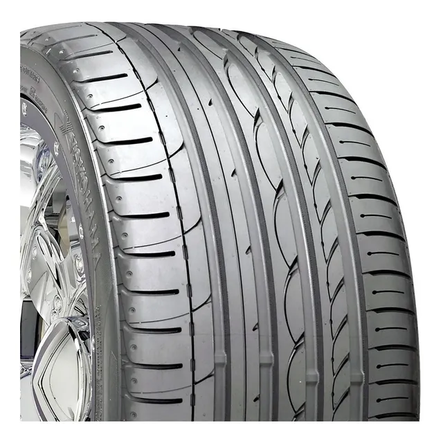 Cubierta Neumático Yokohama  205/55r16 Advan Sport Run Flat 