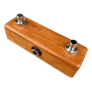 Pedal Footswitch Fs6/fs7 Compatível Pedais Boss Pedal Footswitch Fs6/fs7 Compatível Pedais Boss