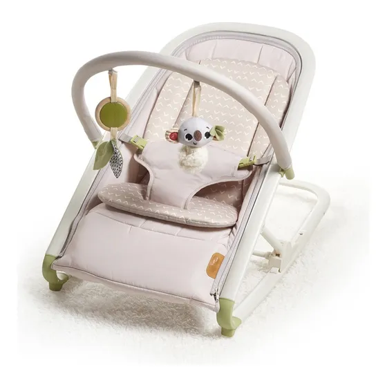 Rocker Boho Chic 2 En 1 Tiny Love Beige Boho Chic