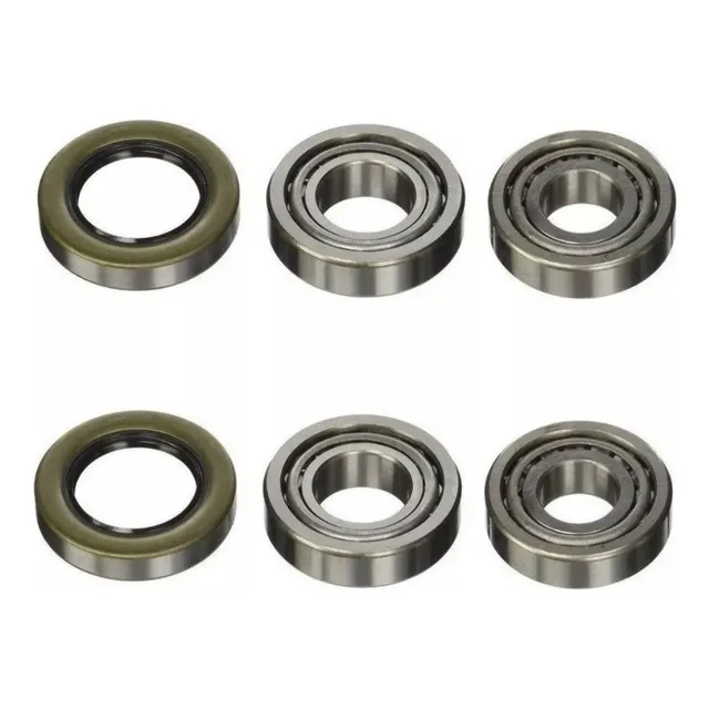 Kit Rodamiento Rueda Trasera Spark 800 1000 (2 Pack)