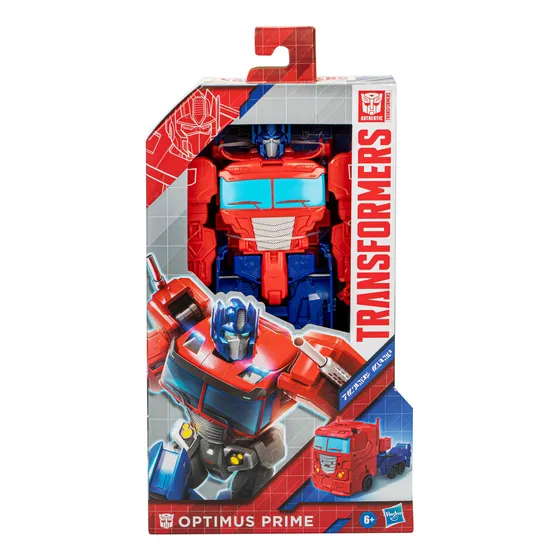 Transformers Figuras 30 Cm Surtidas Transformables Hasbro