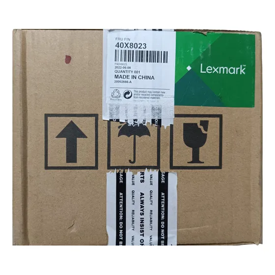 40x8023 Fusor Lexmark Mx310 Mx4x Mx511 Mx611ms310/410/510/61