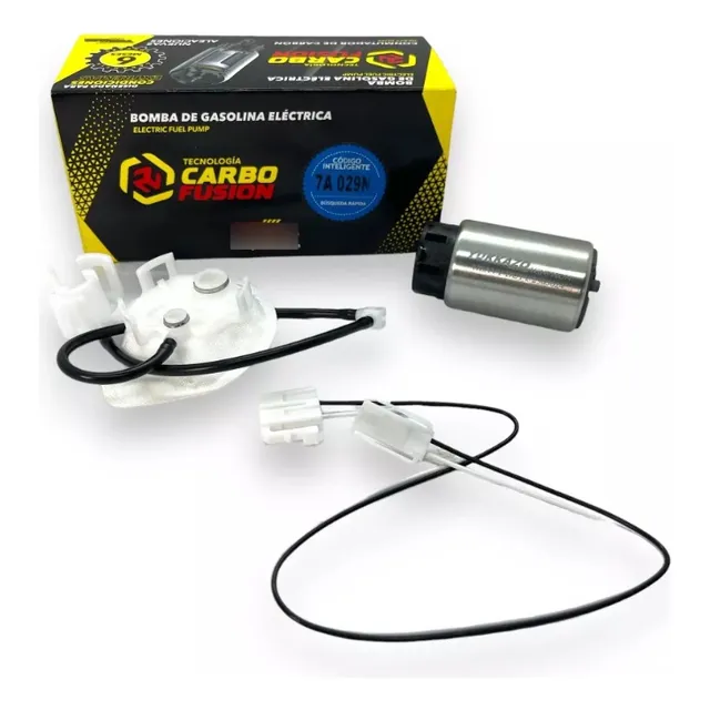 Pila Bomba Gasolina Toyota Yaris Corolla Hilux Fortunner