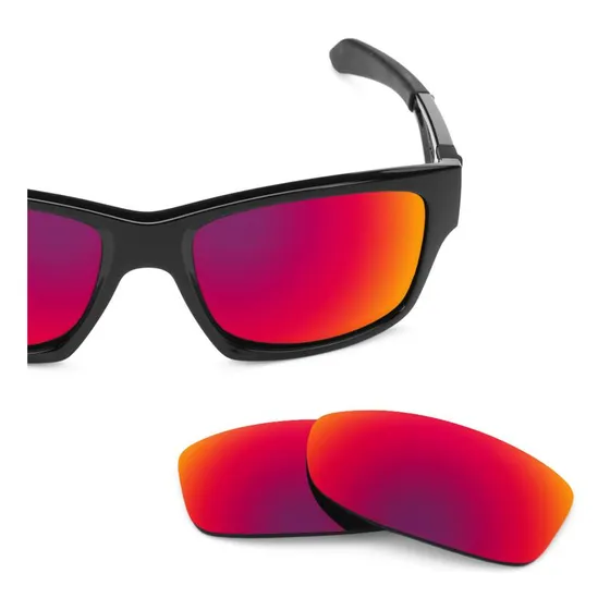 Oakley Jupiter Squared Color Prizm P Torch Iridium Polarizad