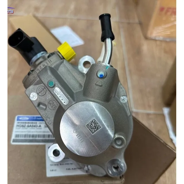 Bomba De Inyección De Ranger 2.0 Phanter 2024 Diesel