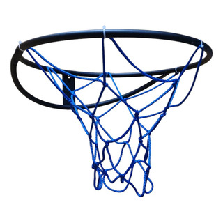 Aro De Basquetbol 16'' Canasta Baloncesto 41 Cm Incluye Red Aro De Basquetbol 16'' Canasta Baloncesto 41 Cm Incluye Red