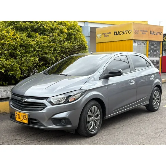 Chevrolet Joy 1.4 Hatchback
